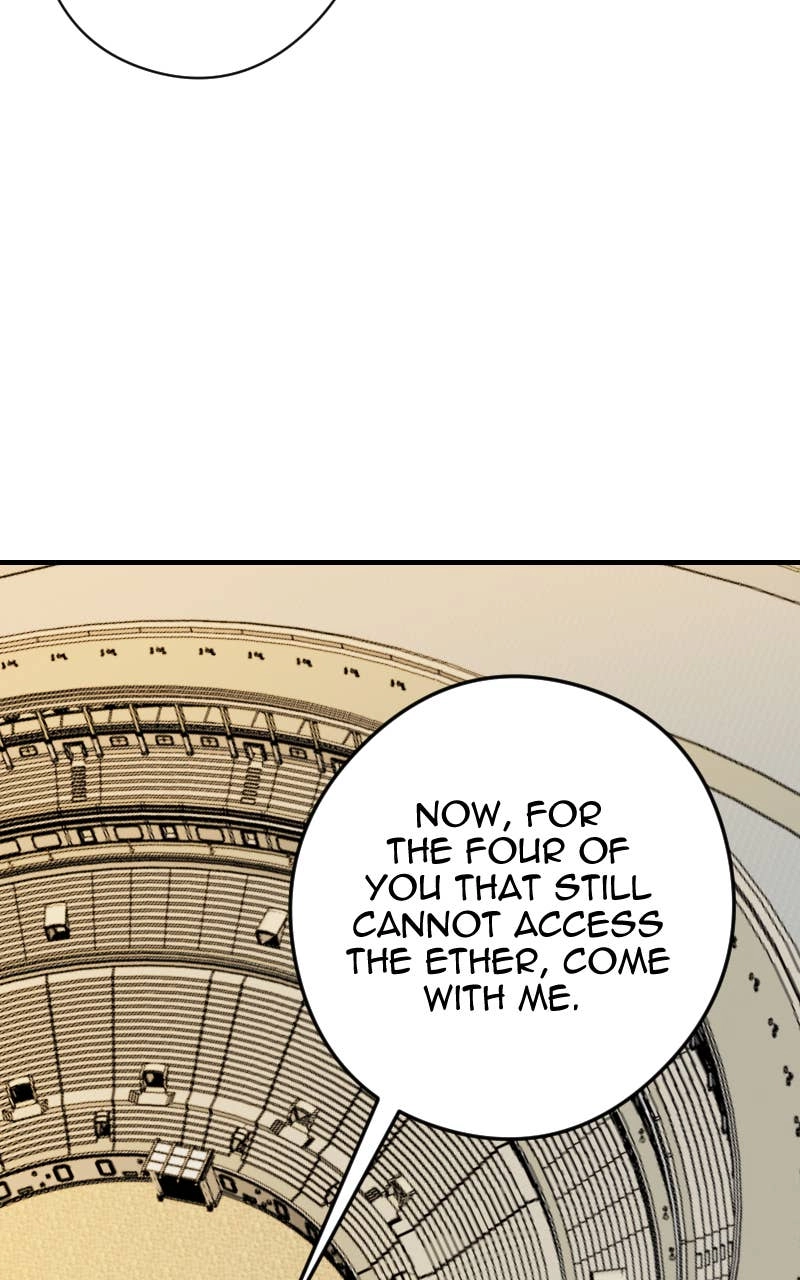 My Best Friend is an Eldritch Horror Chapter 31 - Page 74