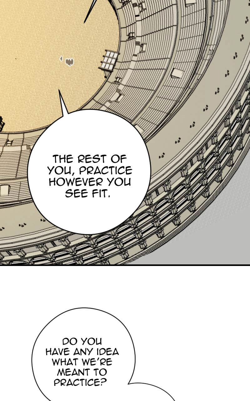 My Best Friend is an Eldritch Horror Chapter 31 - Page 75