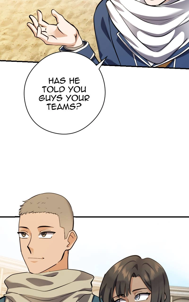 My Best Friend is an Eldritch Horror Chapter 31 - Page 77