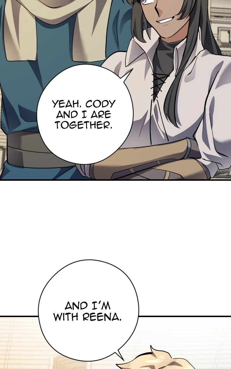 My Best Friend is an Eldritch Horror Chapter 31 - Page 78