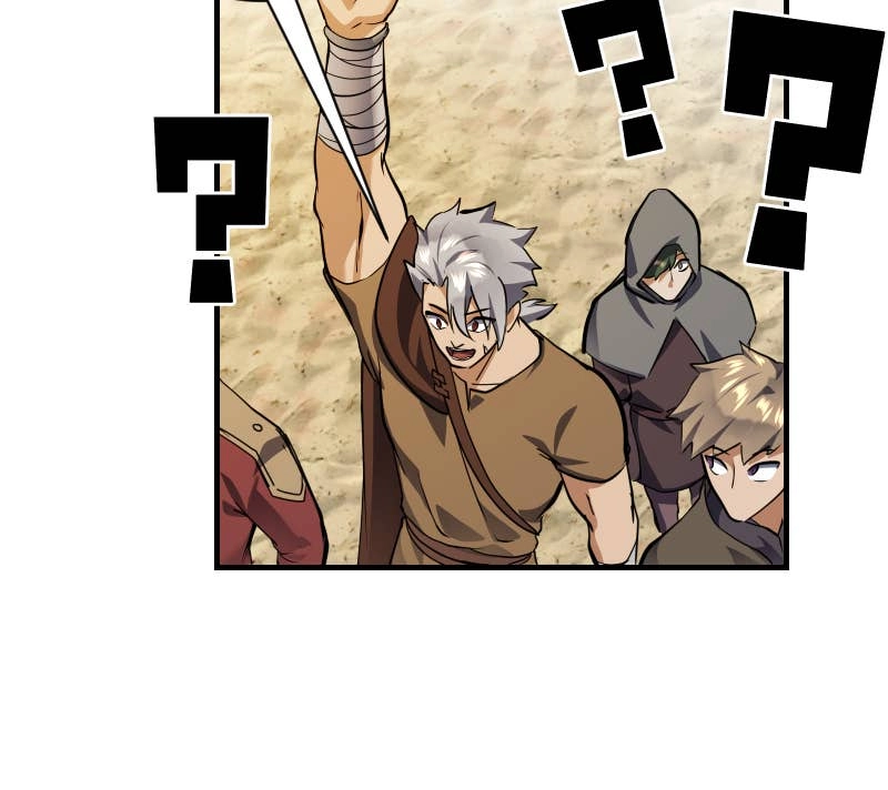 My Best Friend is an Eldritch Horror Chapter 31 - Page 80
