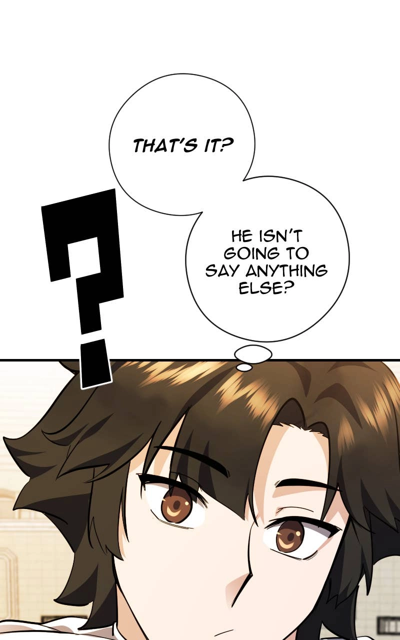 My Best Friend is an Eldritch Horror Chapter 31 - Page 82