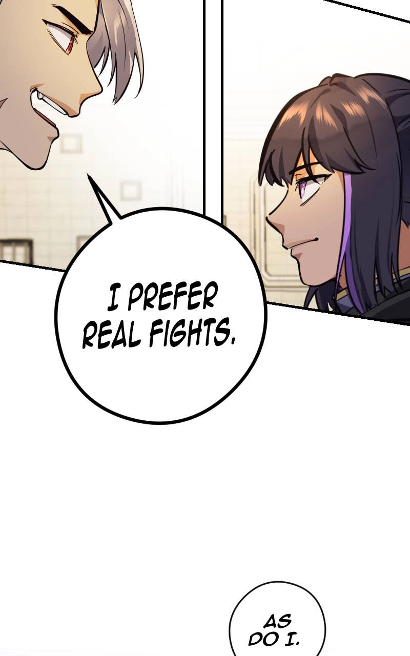 My Best Friend is an Eldritch Horror Chapter 31 - Page 92