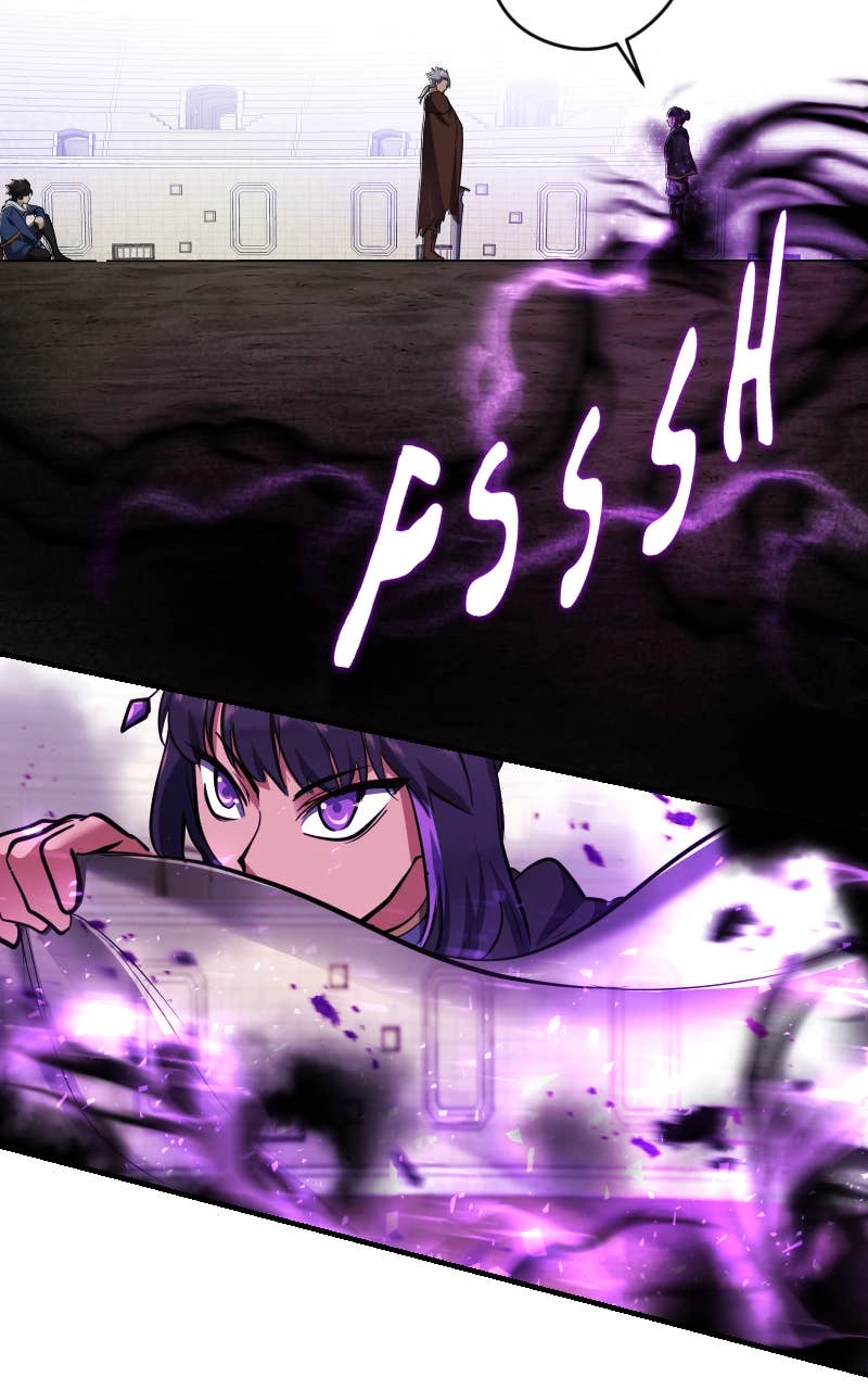 My Best Friend is an Eldritch Horror Chapter 31 - Page 93