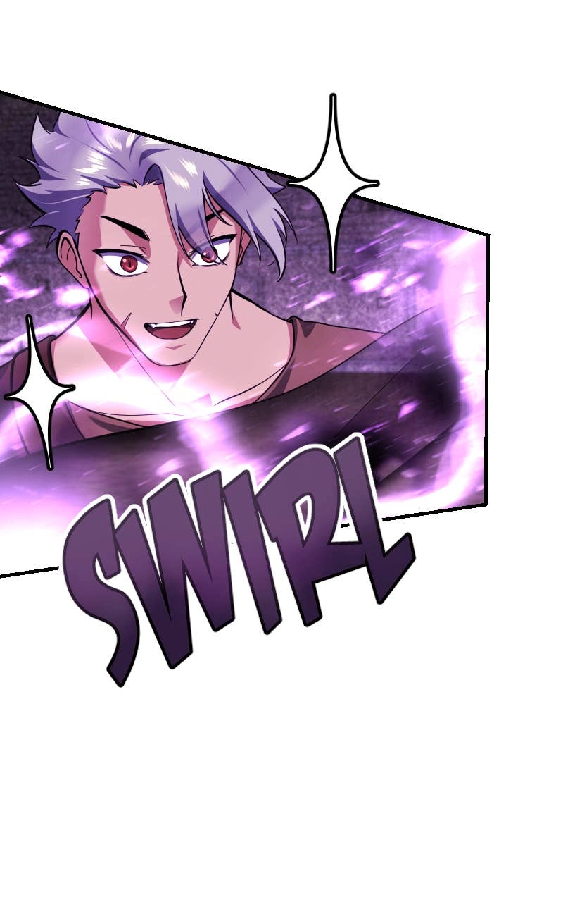 My Best Friend is an Eldritch Horror Chapter 31 - Page 94