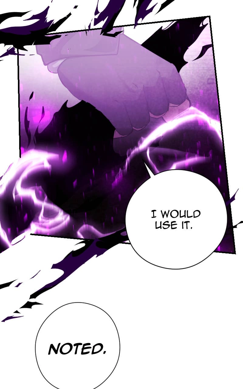 My Best Friend is an Eldritch Horror Chapter 31 - Page 97