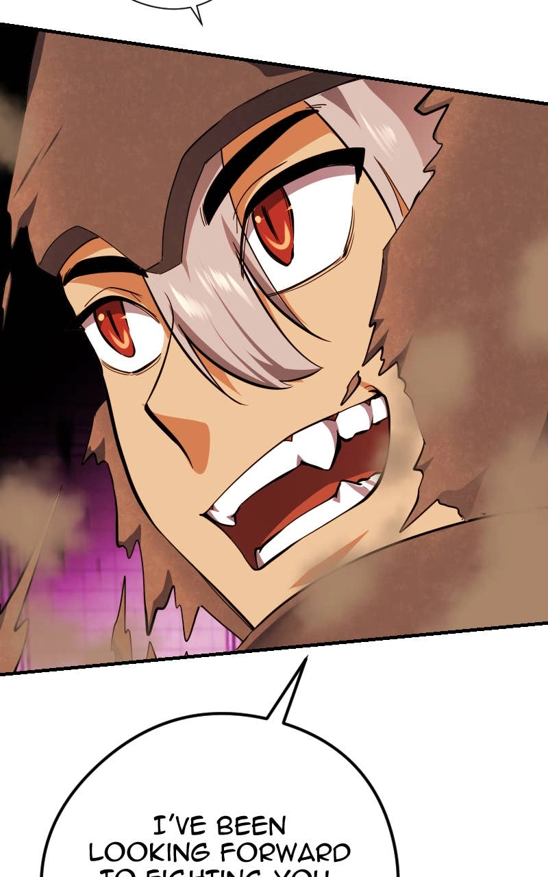 My Best Friend is an Eldritch Horror Chapter 31 - Page 98