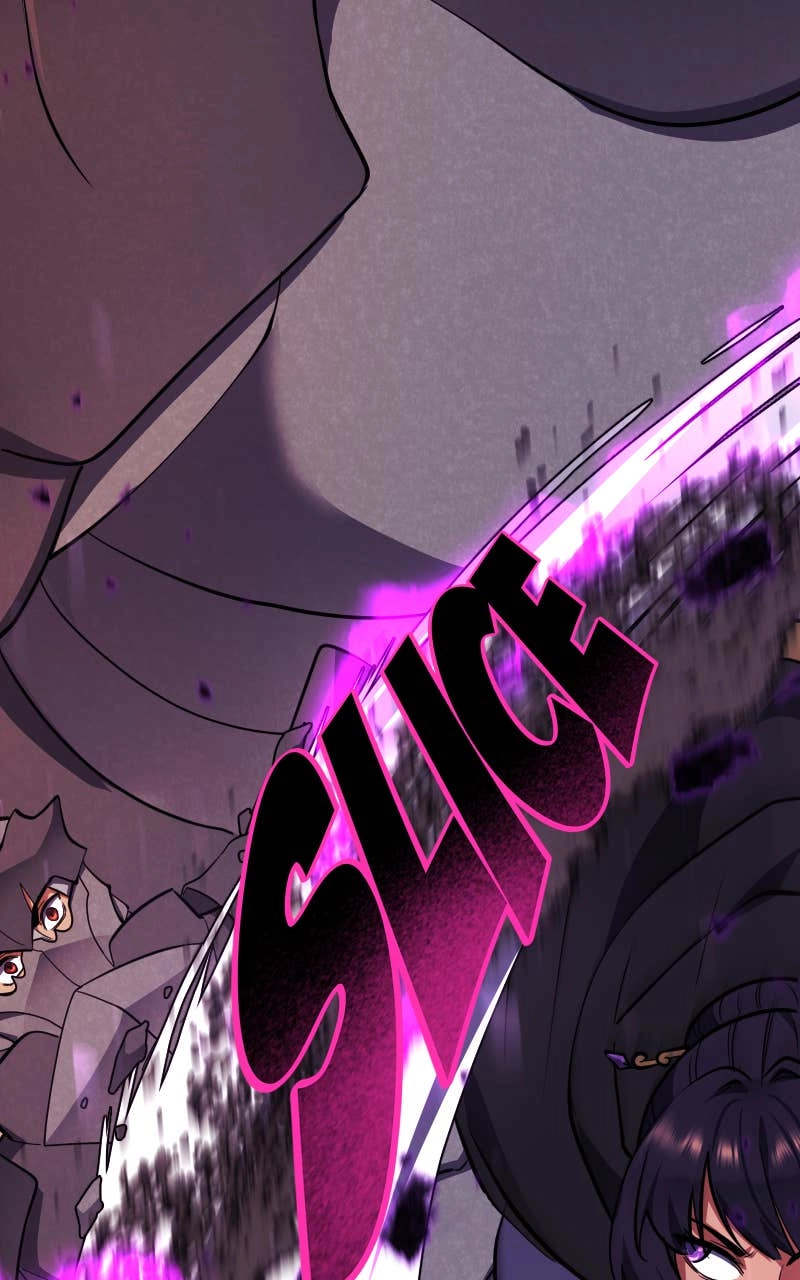My Best Friend is an Eldritch Horror Chapter 32 - Page 6