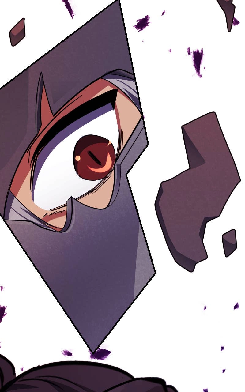 My Best Friend is an Eldritch Horror Chapter 32 - Page 8