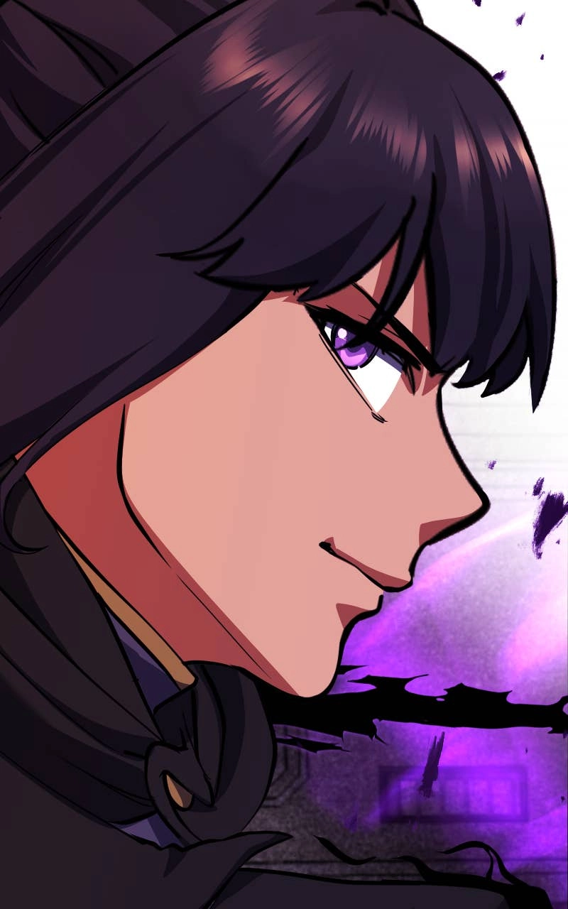 My Best Friend is an Eldritch Horror Chapter 32 - Page 9