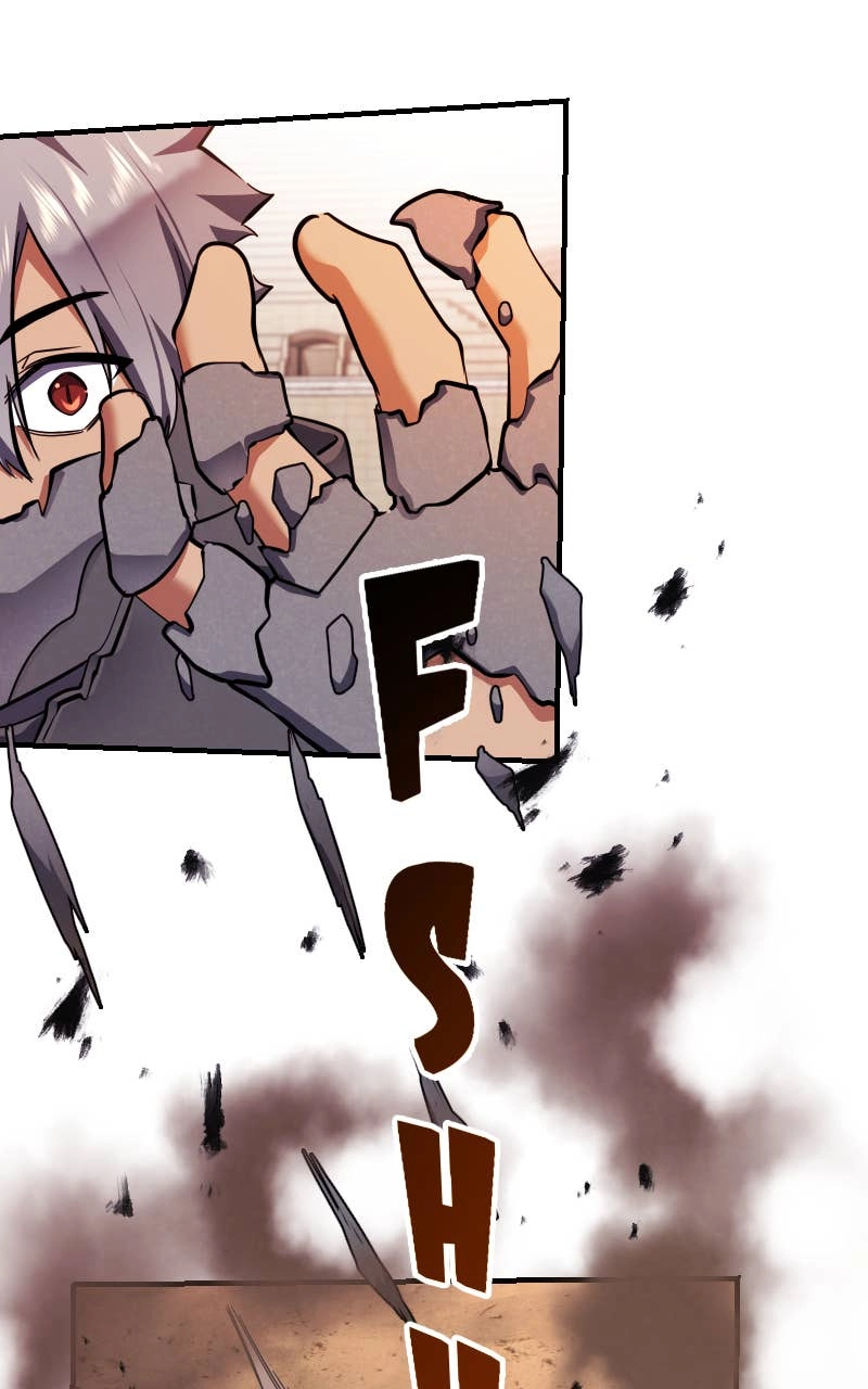 My Best Friend is an Eldritch Horror Chapter 32 - Page 13