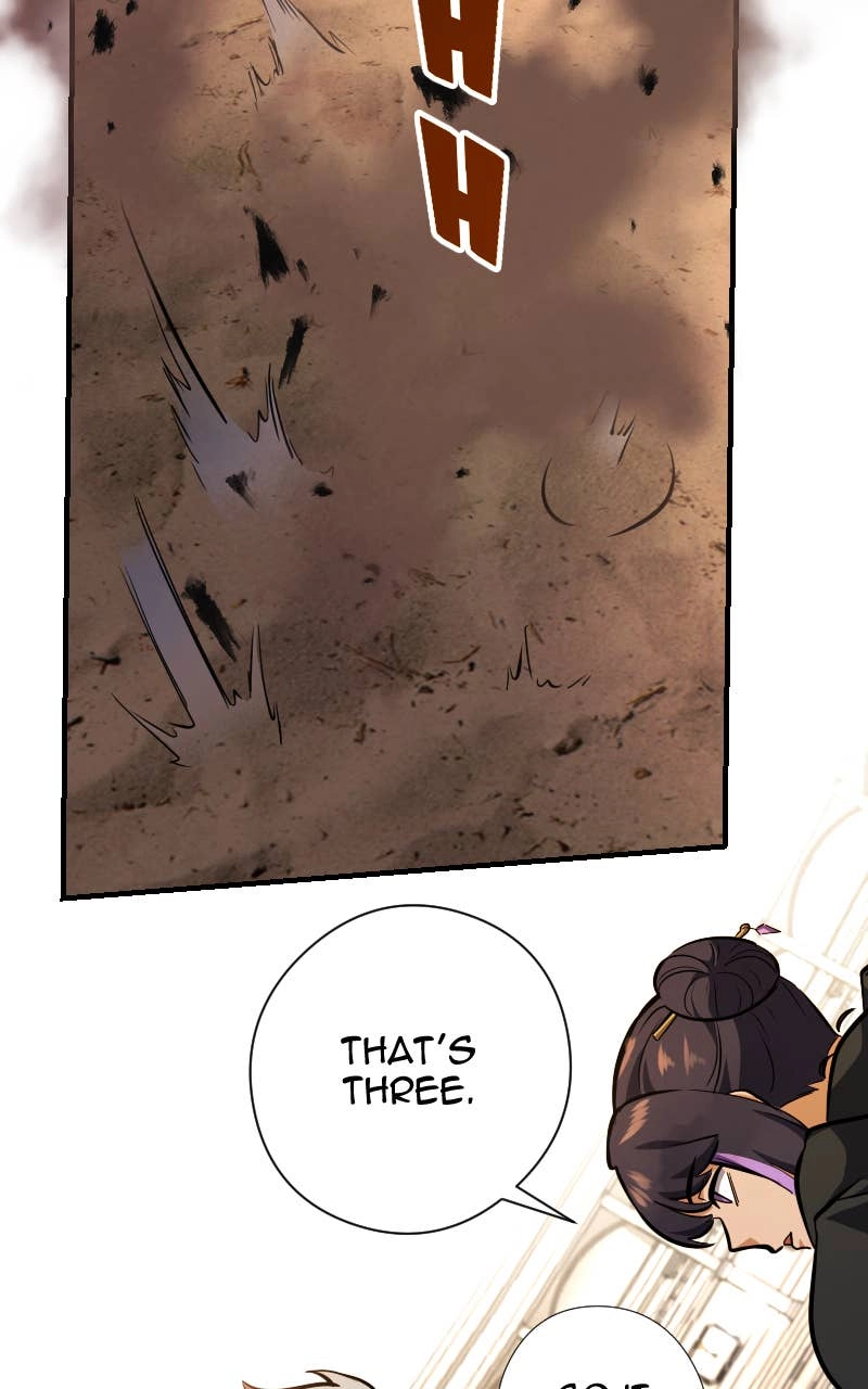 My Best Friend is an Eldritch Horror Chapter 32 - Page 14