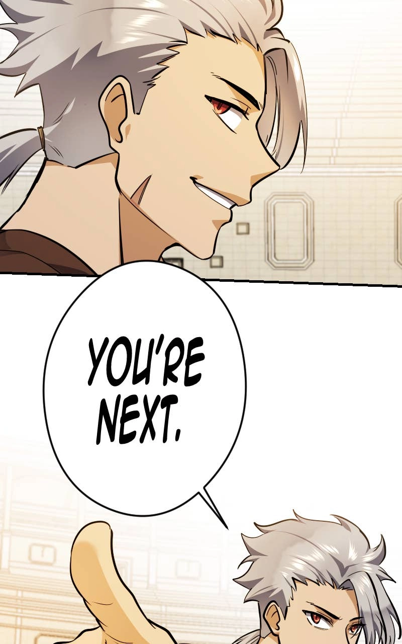 My Best Friend is an Eldritch Horror Chapter 32 - Page 16