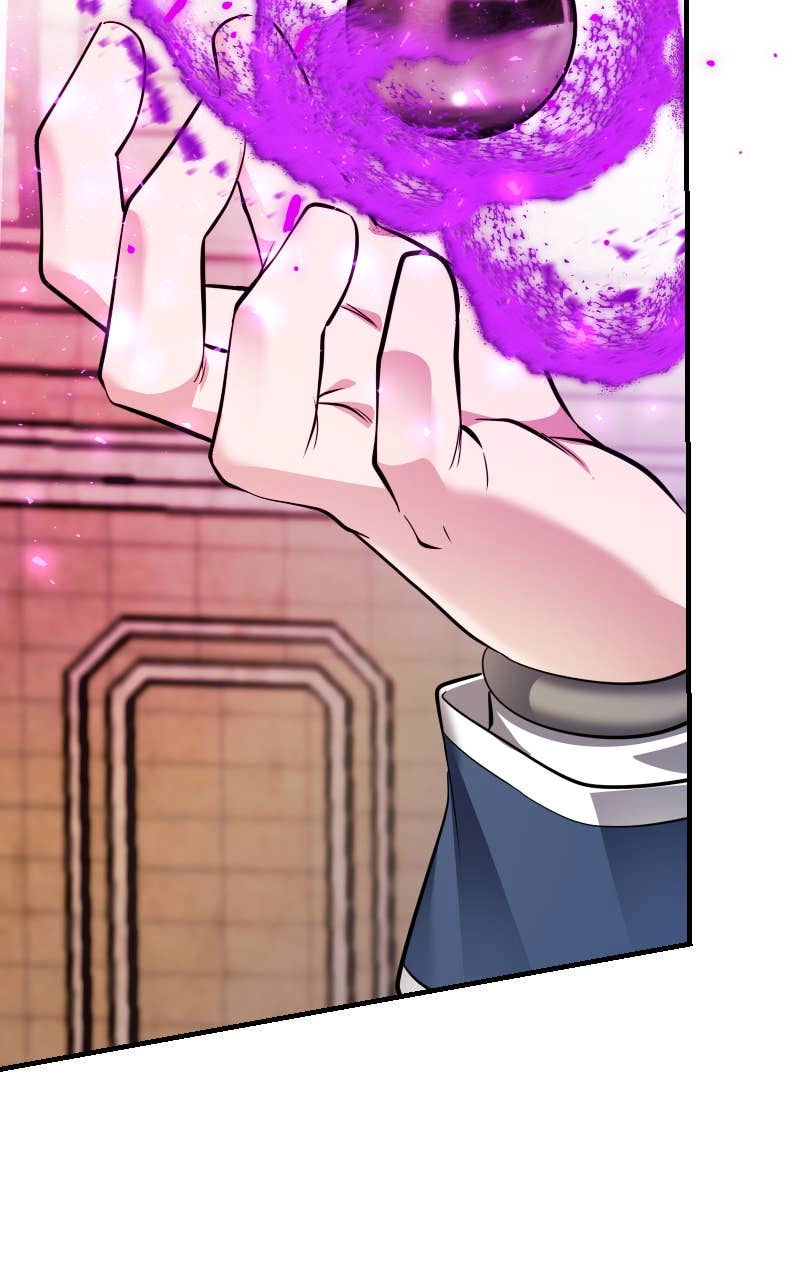 My Best Friend is an Eldritch Horror Chapter 32 - Page 19