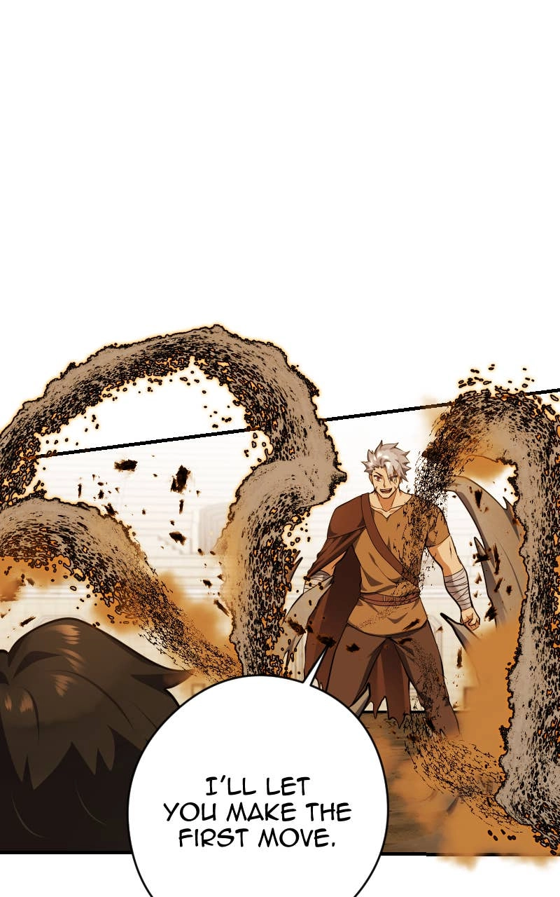 My Best Friend is an Eldritch Horror Chapter 32 - Page 20