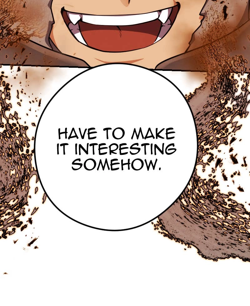 My Best Friend is an Eldritch Horror Chapter 32 - Page 22