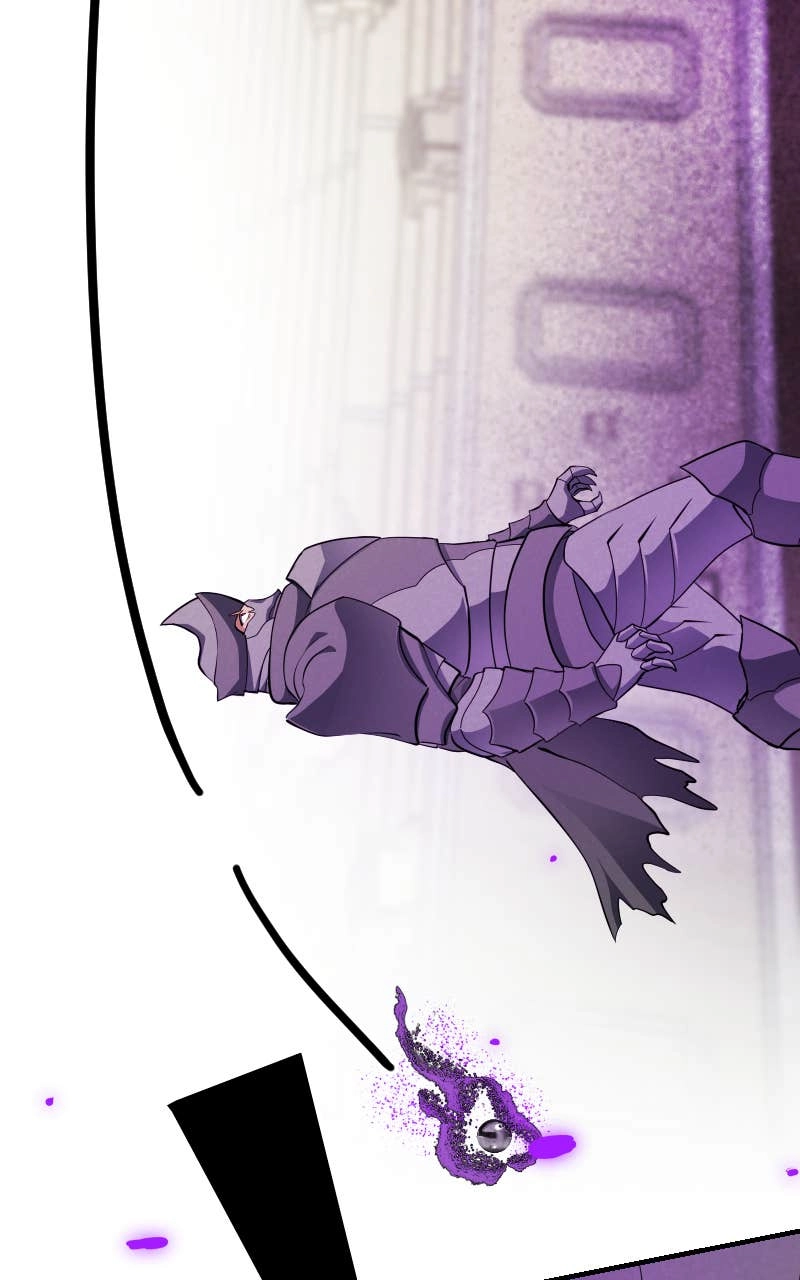 My Best Friend is an Eldritch Horror Chapter 32 - Page 25