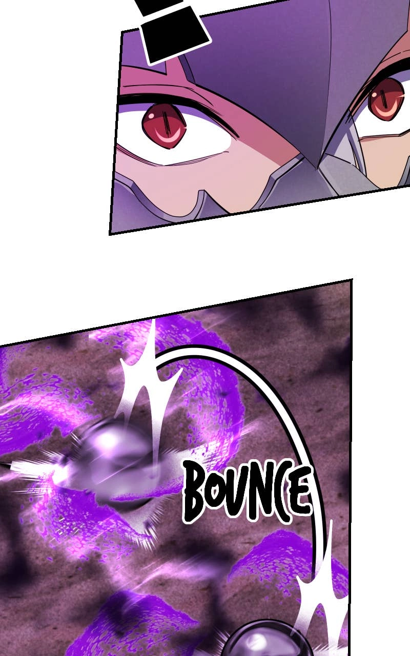 My Best Friend is an Eldritch Horror Chapter 32 - Page 26