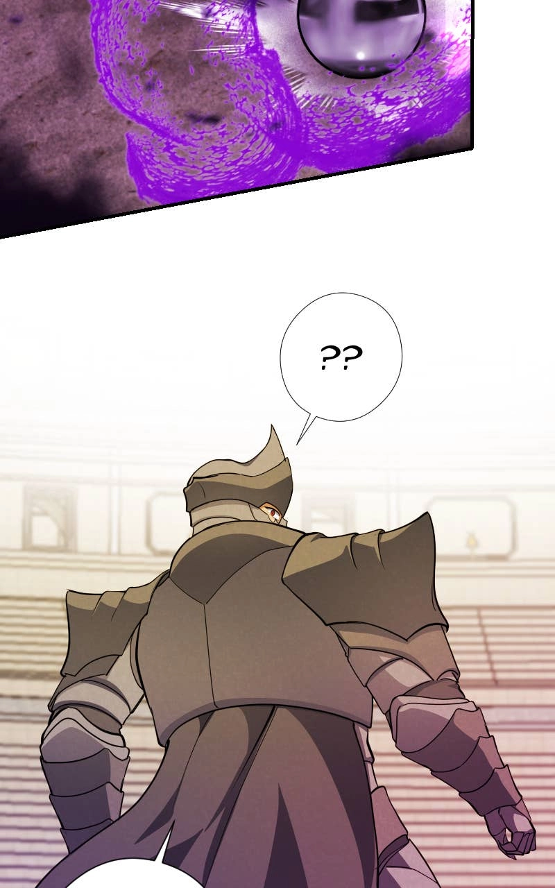 My Best Friend is an Eldritch Horror Chapter 32 - Page 27