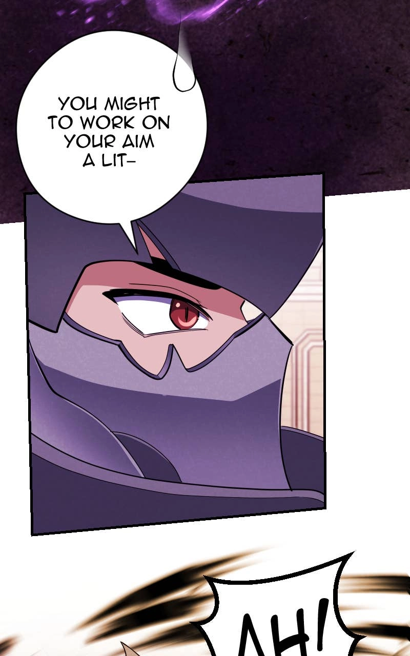 My Best Friend is an Eldritch Horror Chapter 32 - Page 29