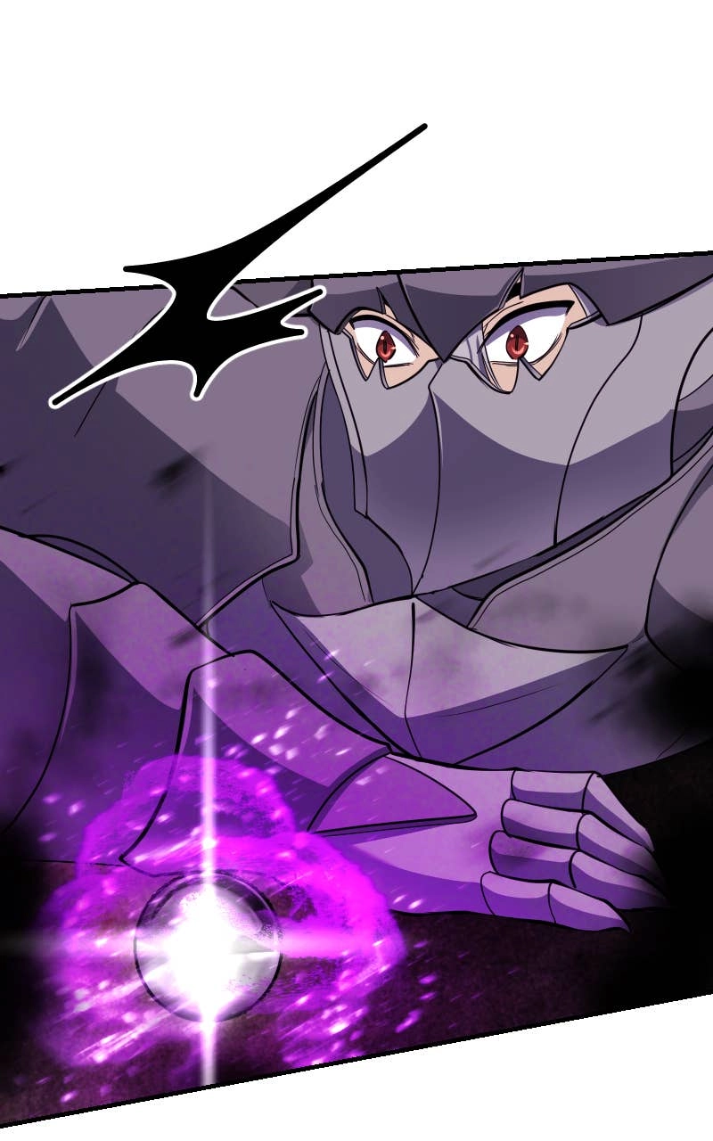My Best Friend is an Eldritch Horror Chapter 32 - Page 33
