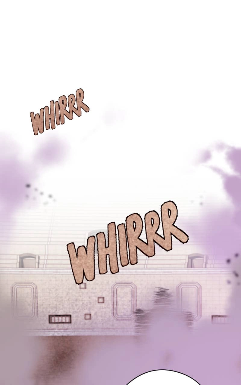 My Best Friend is an Eldritch Horror Chapter 32 - Page 38