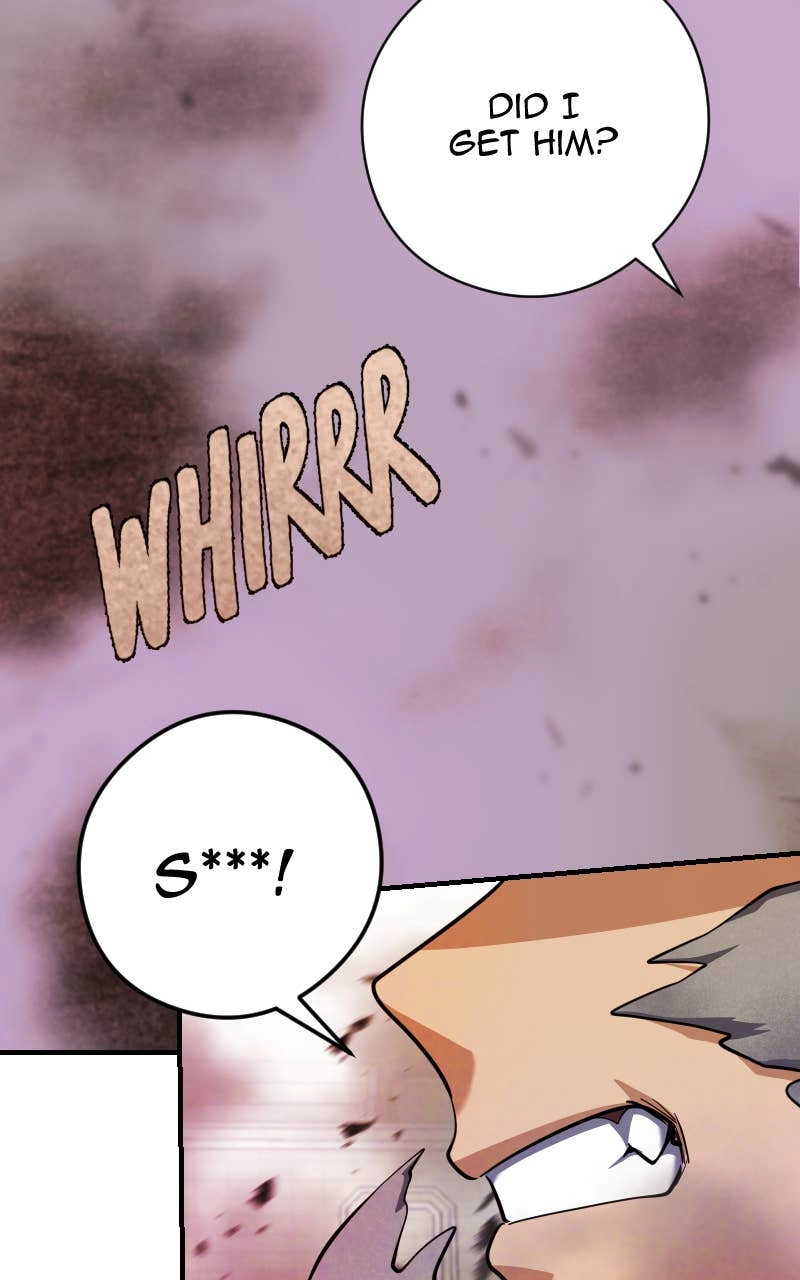 My Best Friend is an Eldritch Horror Chapter 32 - Page 39
