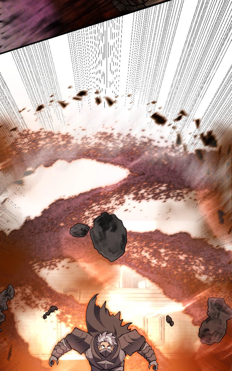 My Best Friend is an Eldritch Horror Chapter 32 - Page 41