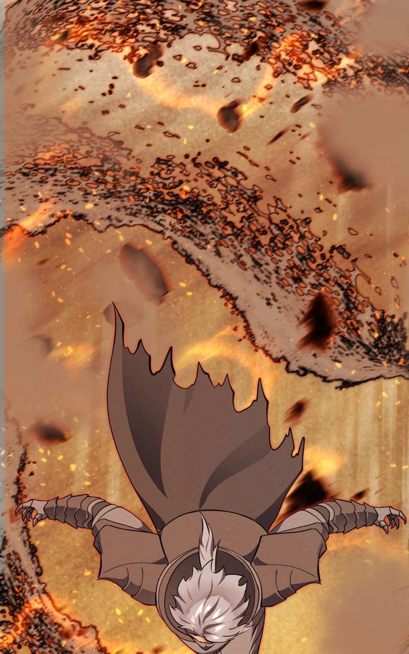 My Best Friend is an Eldritch Horror Chapter 32 - Page 46