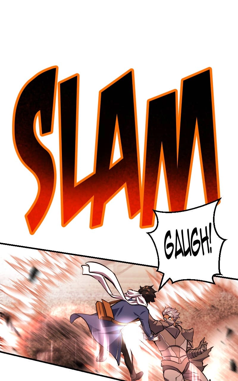 My Best Friend is an Eldritch Horror Chapter 32 - Page 52