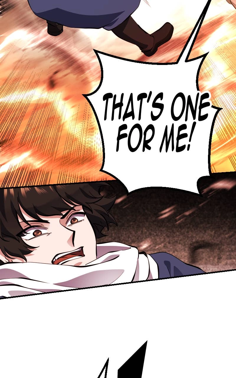 My Best Friend is an Eldritch Horror Chapter 32 - Page 55