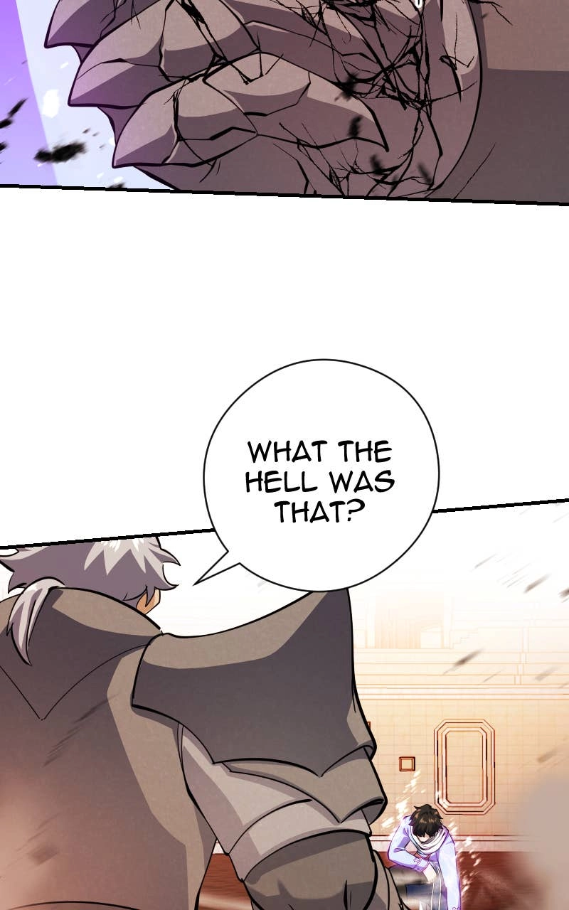 My Best Friend is an Eldritch Horror Chapter 32 - Page 60
