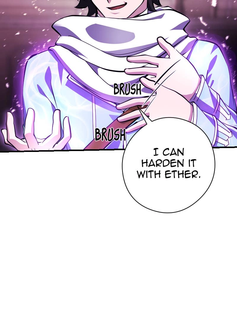My Best Friend is an Eldritch Horror Chapter 32 - Page 62