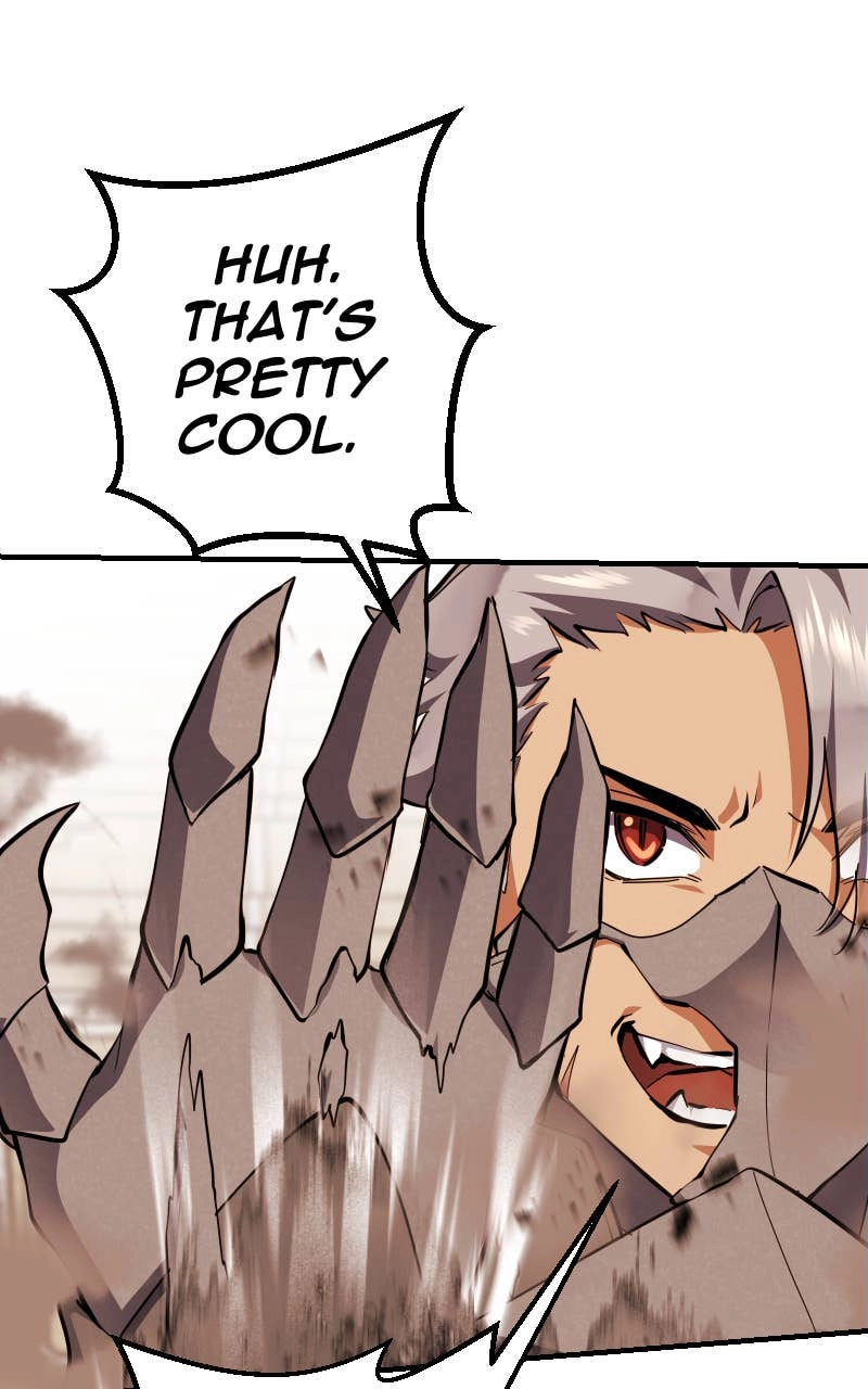 My Best Friend is an Eldritch Horror Chapter 32 - Page 63