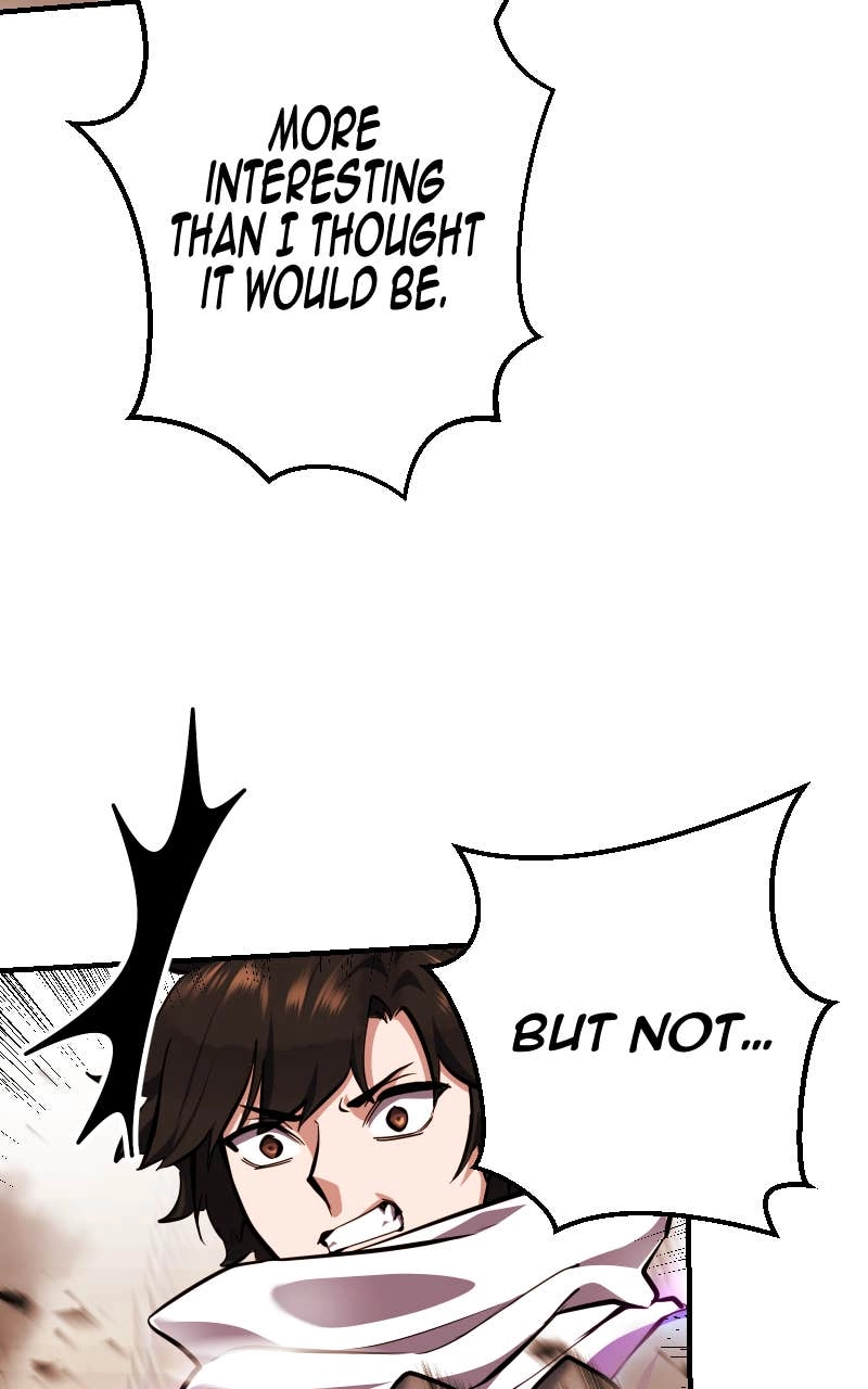 My Best Friend is an Eldritch Horror Chapter 32 - Page 64