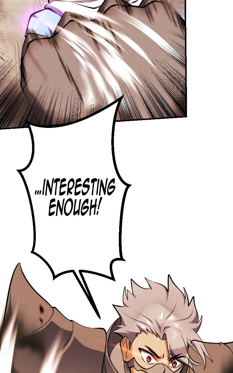 My Best Friend is an Eldritch Horror Chapter 32 - Page 65