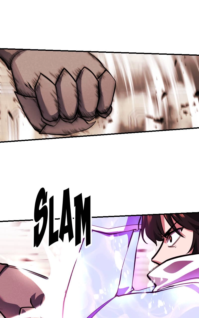My Best Friend is an Eldritch Horror Chapter 32 - Page 67