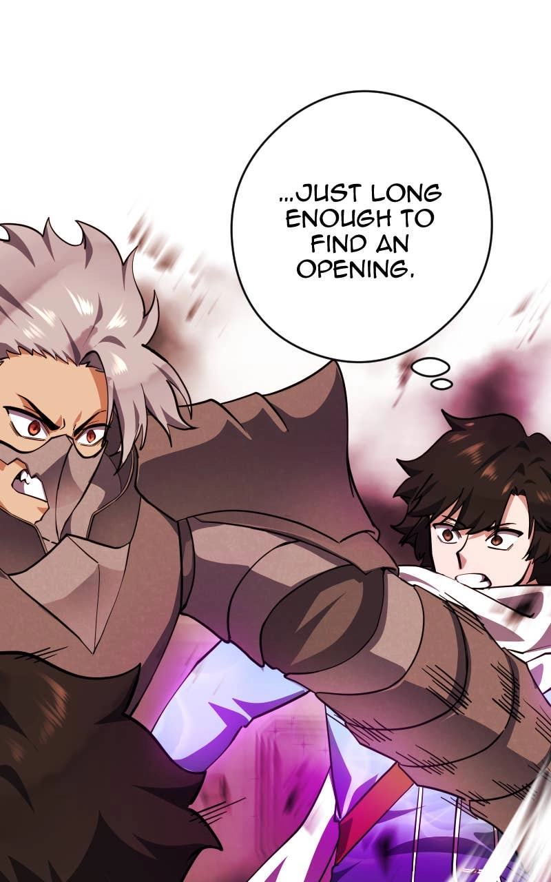 My Best Friend is an Eldritch Horror Chapter 32 - Page 71