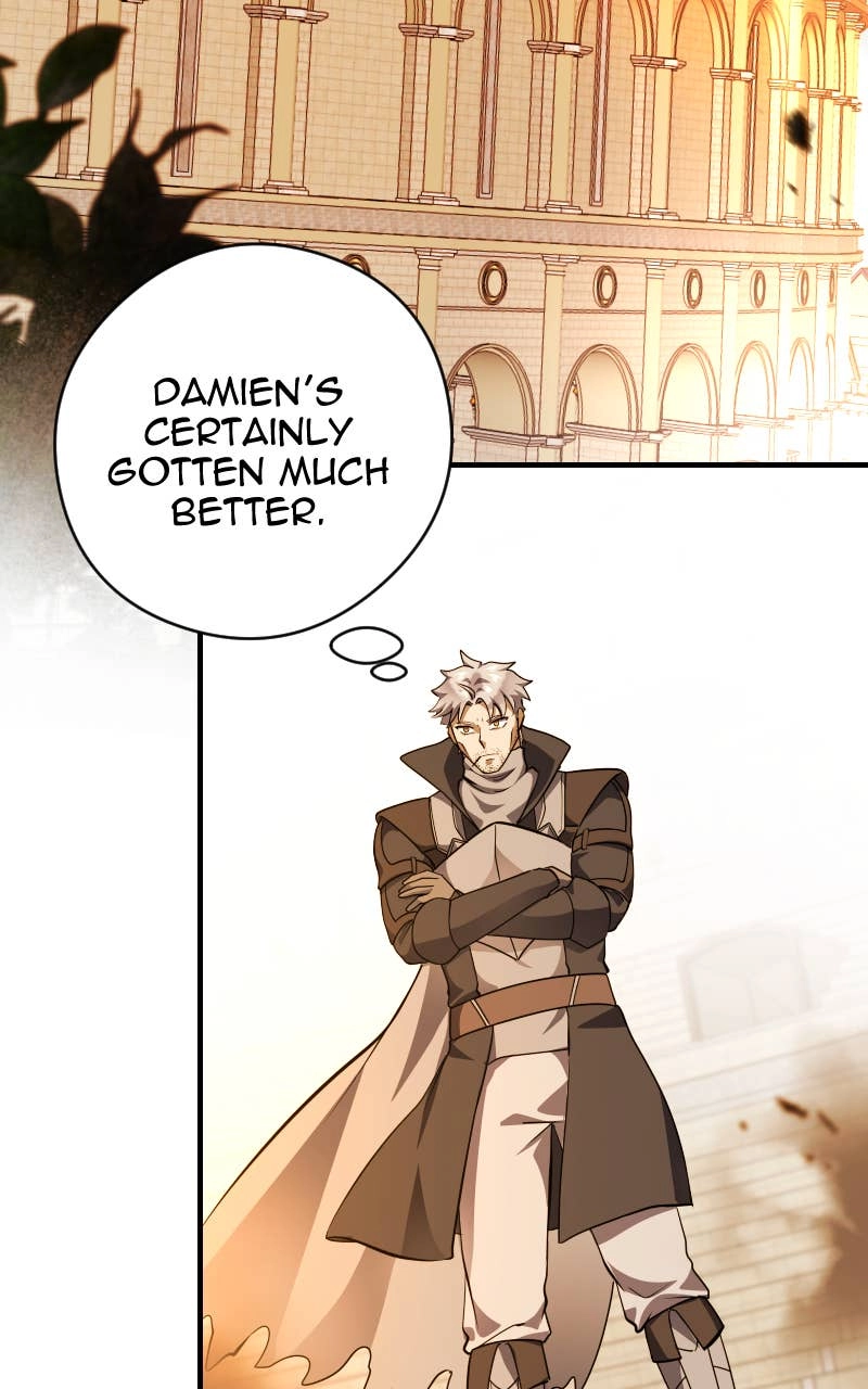 My Best Friend is an Eldritch Horror Chapter 32 - Page 74