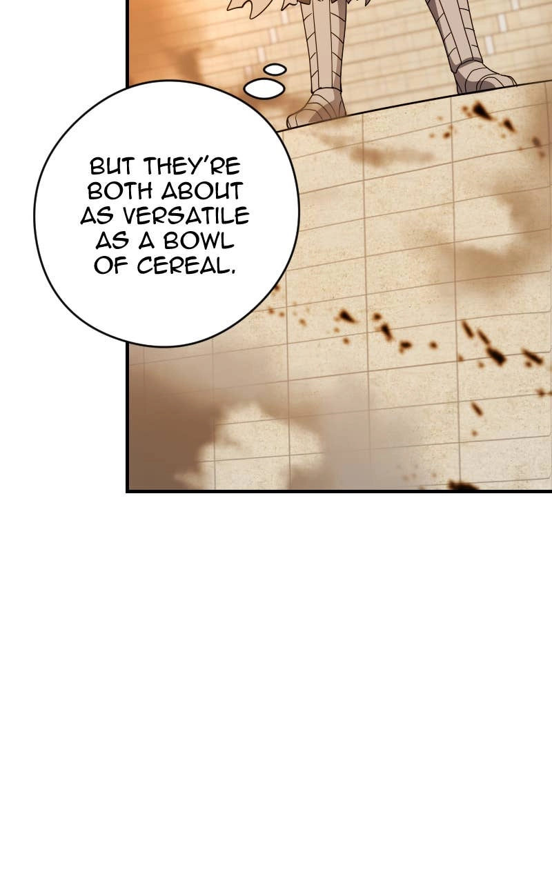 My Best Friend is an Eldritch Horror Chapter 32 - Page 75