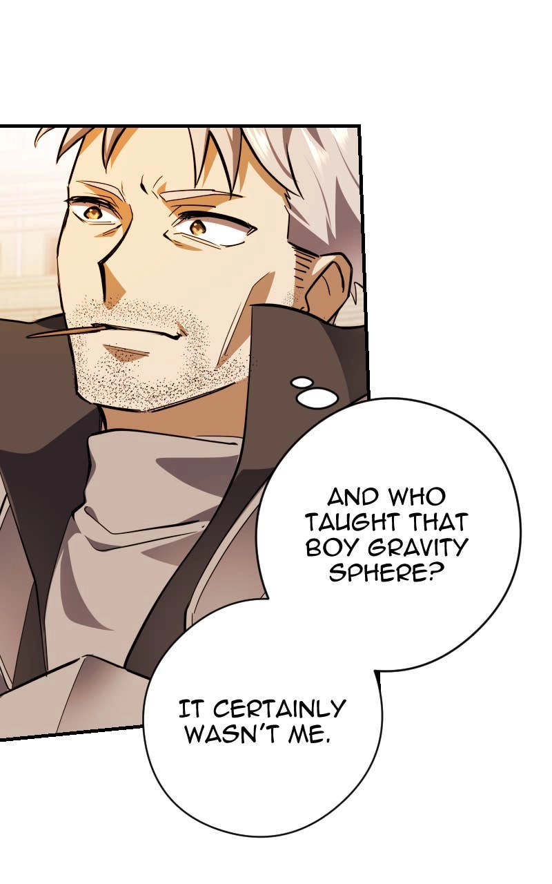 My Best Friend is an Eldritch Horror Chapter 32 - Page 76