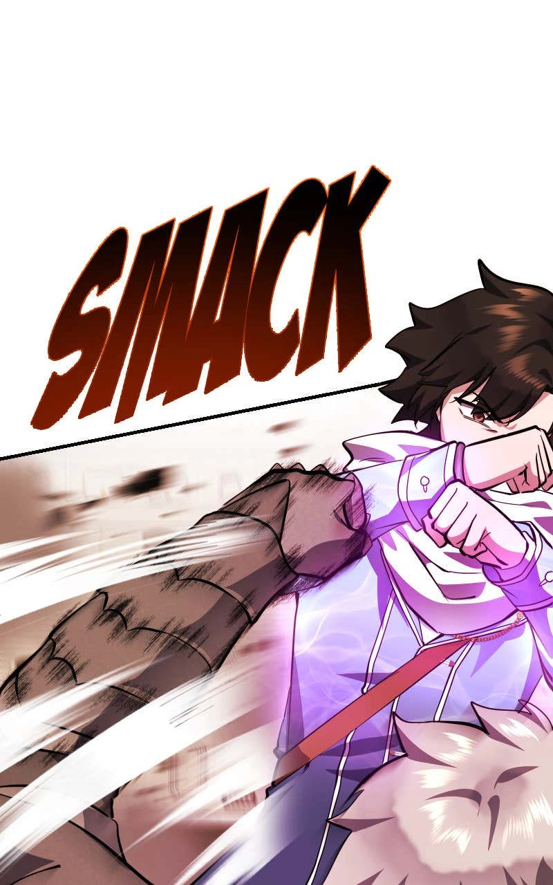 My Best Friend is an Eldritch Horror Chapter 32 - Page 77