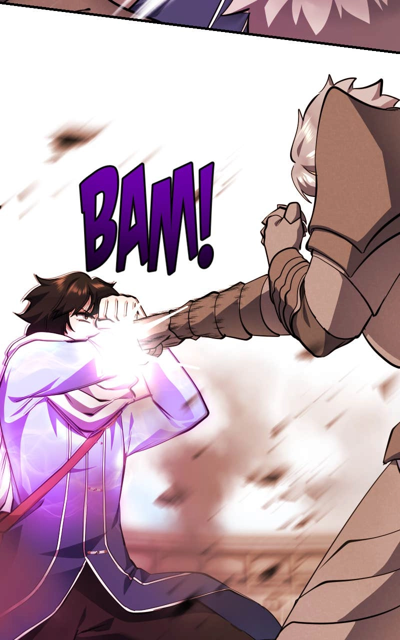 My Best Friend is an Eldritch Horror Chapter 32 - Page 78