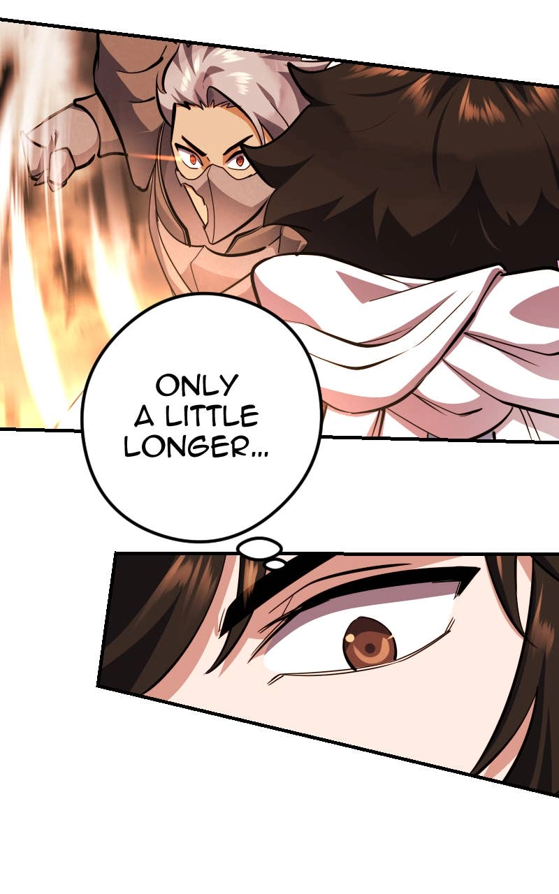 My Best Friend is an Eldritch Horror Chapter 32 - Page 80