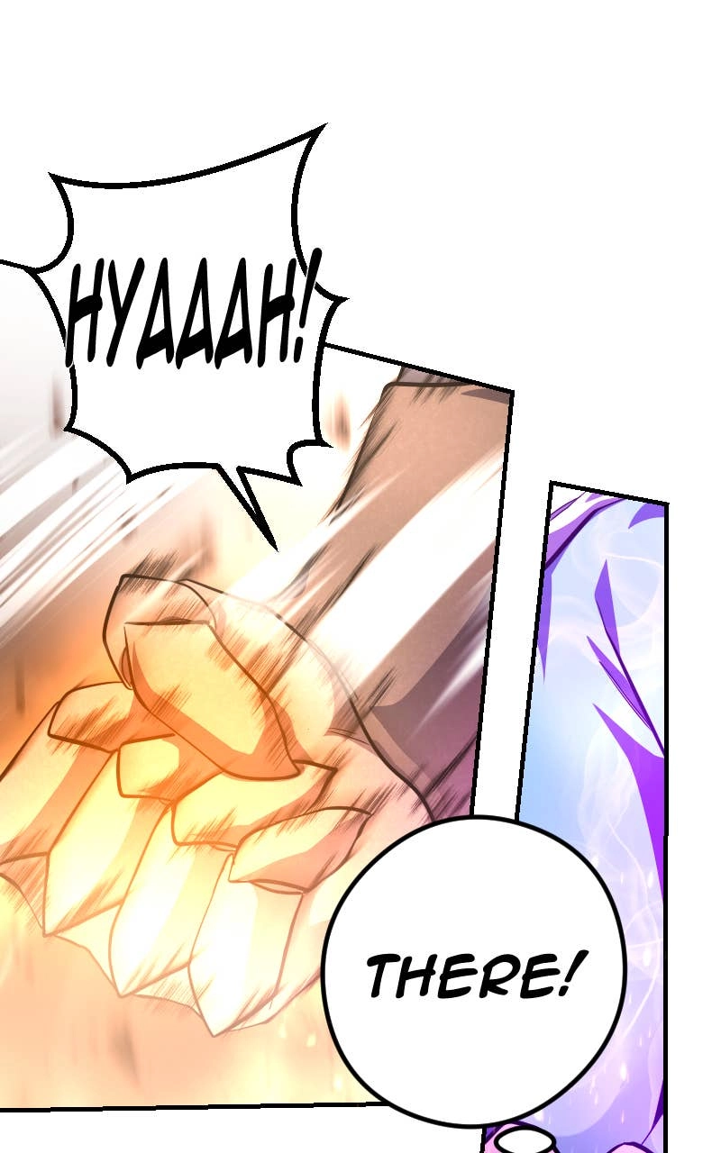 My Best Friend is an Eldritch Horror Chapter 32 - Page 81