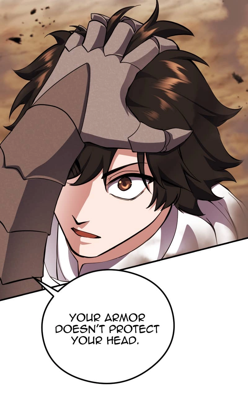 My Best Friend is an Eldritch Horror Chapter 32 - Page 85