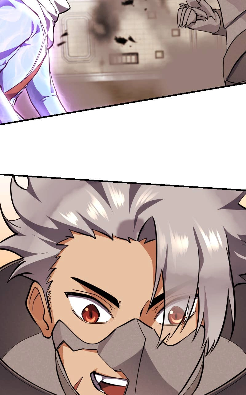 My Best Friend is an Eldritch Horror Chapter 32 - Page 87
