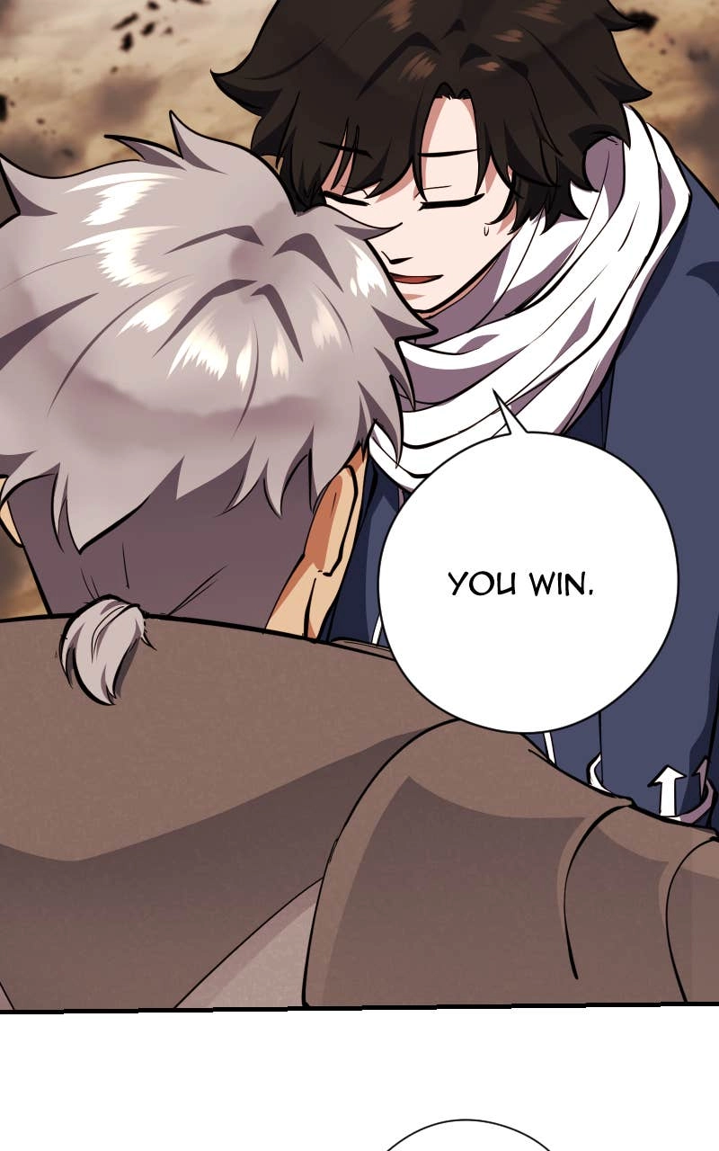 My Best Friend is an Eldritch Horror Chapter 32 - Page 89