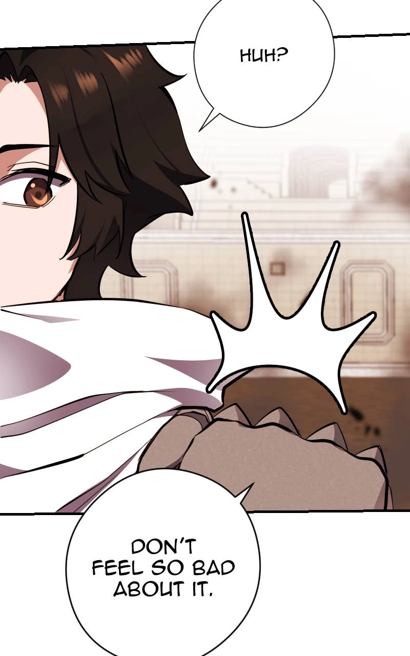 My Best Friend is an Eldritch Horror Chapter 32 - Page 90