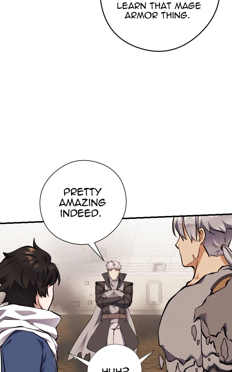 My Best Friend is an Eldritch Horror Chapter 32 - Page 93